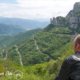 guided and self-guided motorcycle tours and rental in the alps, france, switzerland, italy, spain and europe. Motorbike road trip in the Pyrenees.