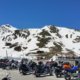 guided and self-guided motorcycle tours and rental in the alps, france, switzerland, italy, and europe. Motorbike road trip in the Great Alpine Road.
