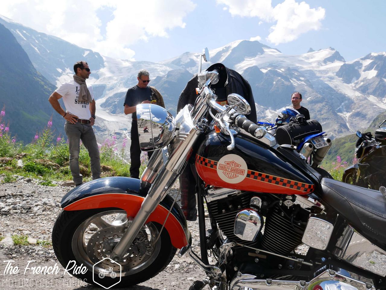 Motorcycle Tours, Motorbike Trips & Motorcycle Holidays France Europe
