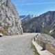 guided and self-guided motorcycle tours and rental in the alps, france, switzerland, italy, and europe. Motorbike road trip in the Great Alpine Road.
