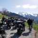 location moto et séjours, balades et itinéraires moto dans les Alpes, France, Italie, Suisse et Europe