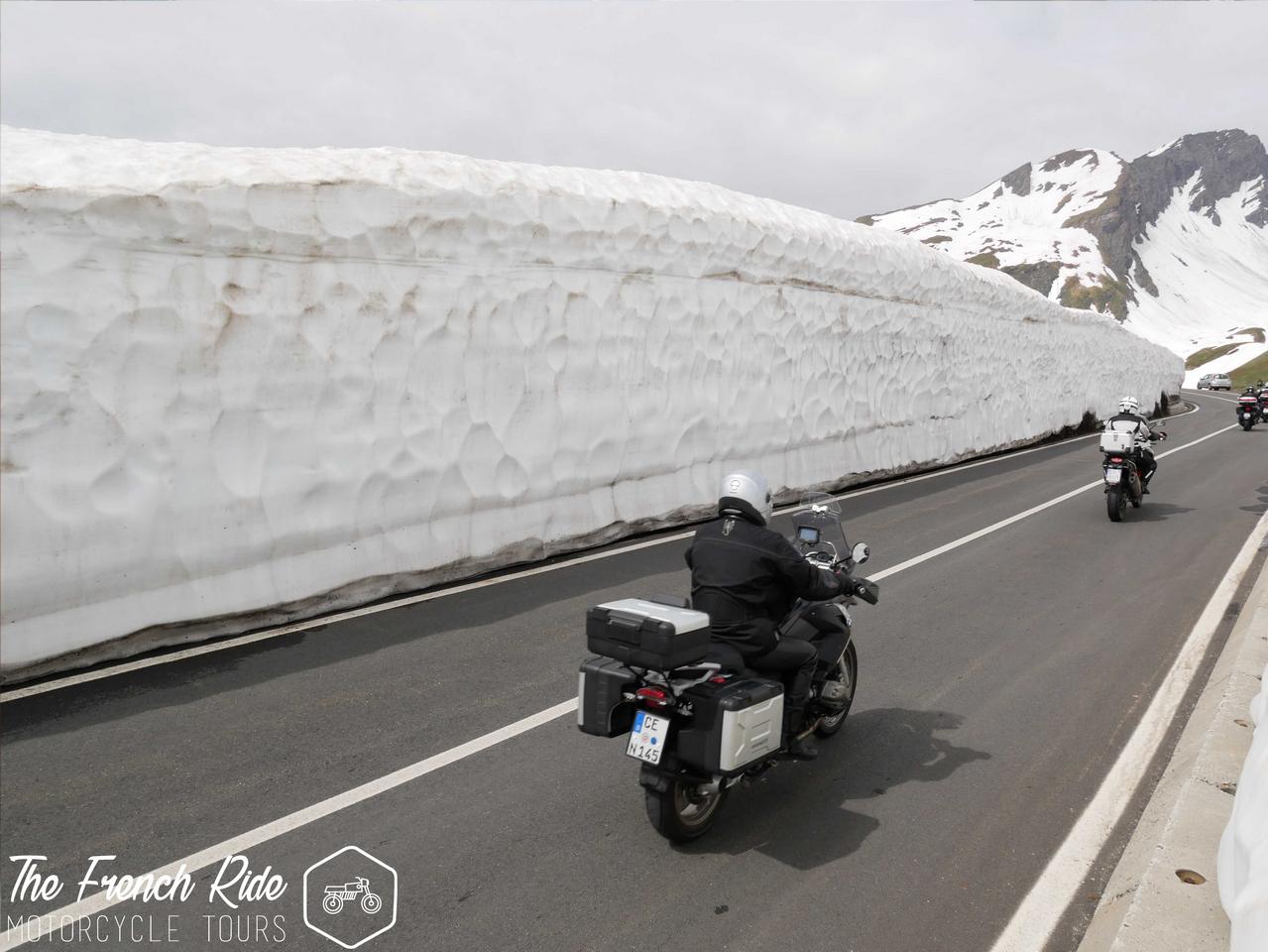 Northern Alps Tour | Motorcycle Holidays in France, Italy ...