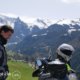 motorcycle tours and rental in the Alps, France, Italy, Switzerland and Europe