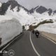 tour du mont-blanc à moto, itinéraire à travers France, Suisse et Italie