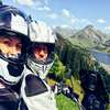 the french ride motorcycle tours and rental in France and Europe, reviews and testimonials