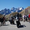 the french ride motorcycle tours and rental in France and Europe, reviews and testimonials