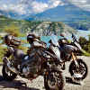 reviews of the french ride motorcycle tours and motorcycle rental in the alps, france and Europe