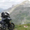 avis the french ride, agence de voyage moto et location moto dans les alpes, france, europe