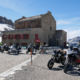 iseran pass in the french alps motorcycle tours