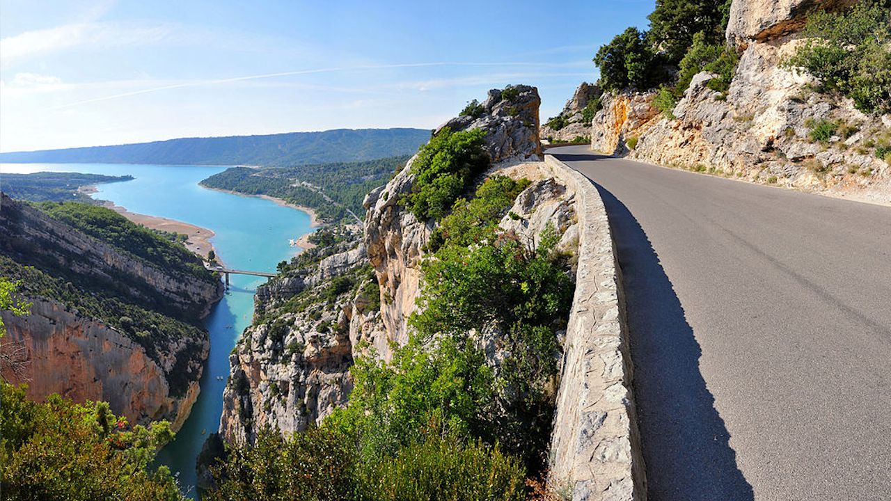 south of france tour packages