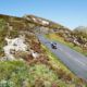 motorcycle guided tour and rental in auvergne france