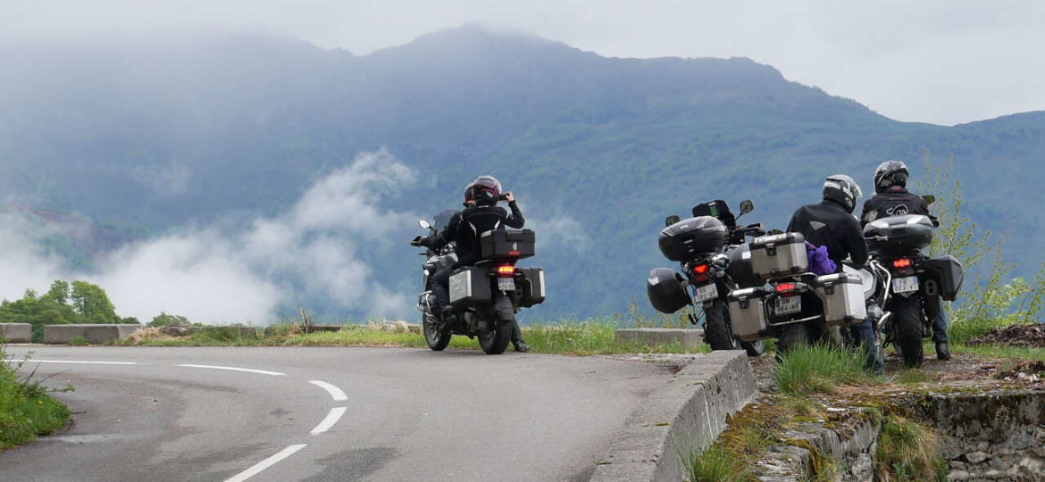 andorra motorbike tours