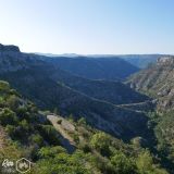 Self-guided tour – Best of South of France – 9 days / 8 nights – Sept 22 to 30, 2020 – BMW R 1250 GS (with low seat 820mm) – 1 person – 1 single room