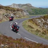 circuit et road trip moto en auvergne