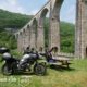 motorcycle travel in france