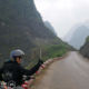 séjour moto au nord du vietnam