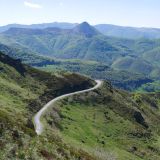 motorcycle tours in pyrenees