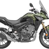 a2 licence motorcycle rental in france