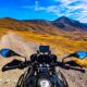 french alps off-road motorcycle tour