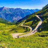 off road motorbike tour in italy