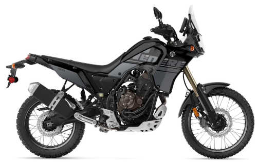 off road motorcycle rental in the Alps