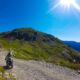 off road motorcycle tour in italy