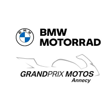 bmw grand prix motos logo