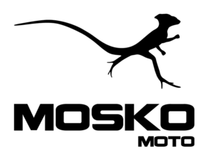 mosko moto logo