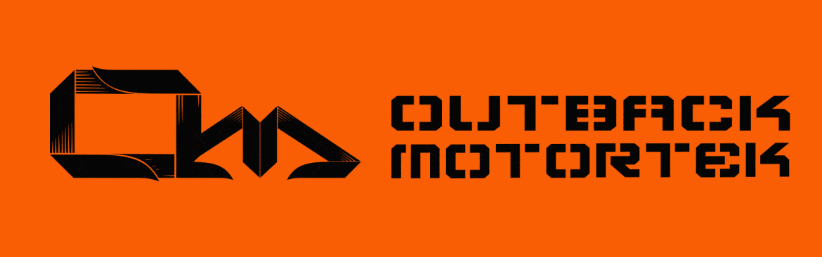 outback motortek logo