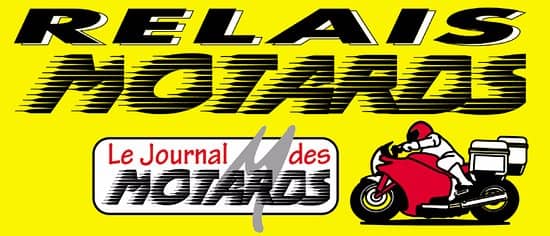 logo relais motards
