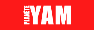 planète yam logo