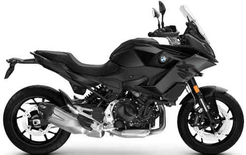 rent a bmw motorbike in france