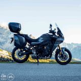 location moto yamaha dans les alpes