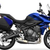 motorcycle rental in aix les bains
