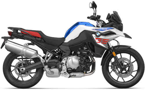 bmw motorcycle rental in france