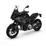 bmw motorcycle rental in europe