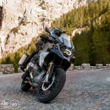 bmw motorcycle rental in france