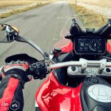 ducati motorbike hire in europe