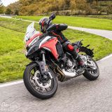 ducati motorcycle rental in europe