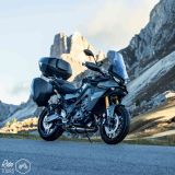 motorbike rental in france