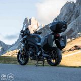 yamaha motorbike rental in france