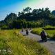 vietnam à moto en groupe guidé