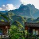 boucle d'ha giang à moto itinéraire