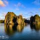 séjour moto au Vietnam avec Baie d'Halong