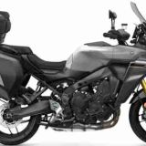 motorbike hire in the french alps