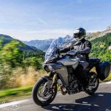 louer une moto yamaha