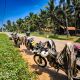 séjour moto au sri lanka