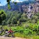 voyage à moto au sri lanka
