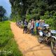 tour moto organisé au sri lanka