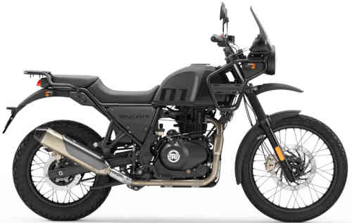 voyage moto au sri lanka en royal enfield vintage